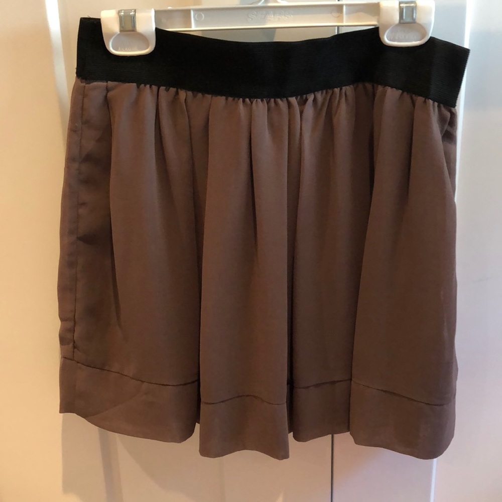 Skirt